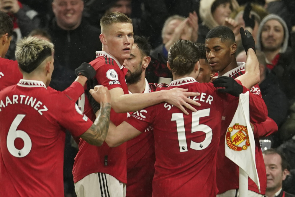 让球迷重新 让球迷重新